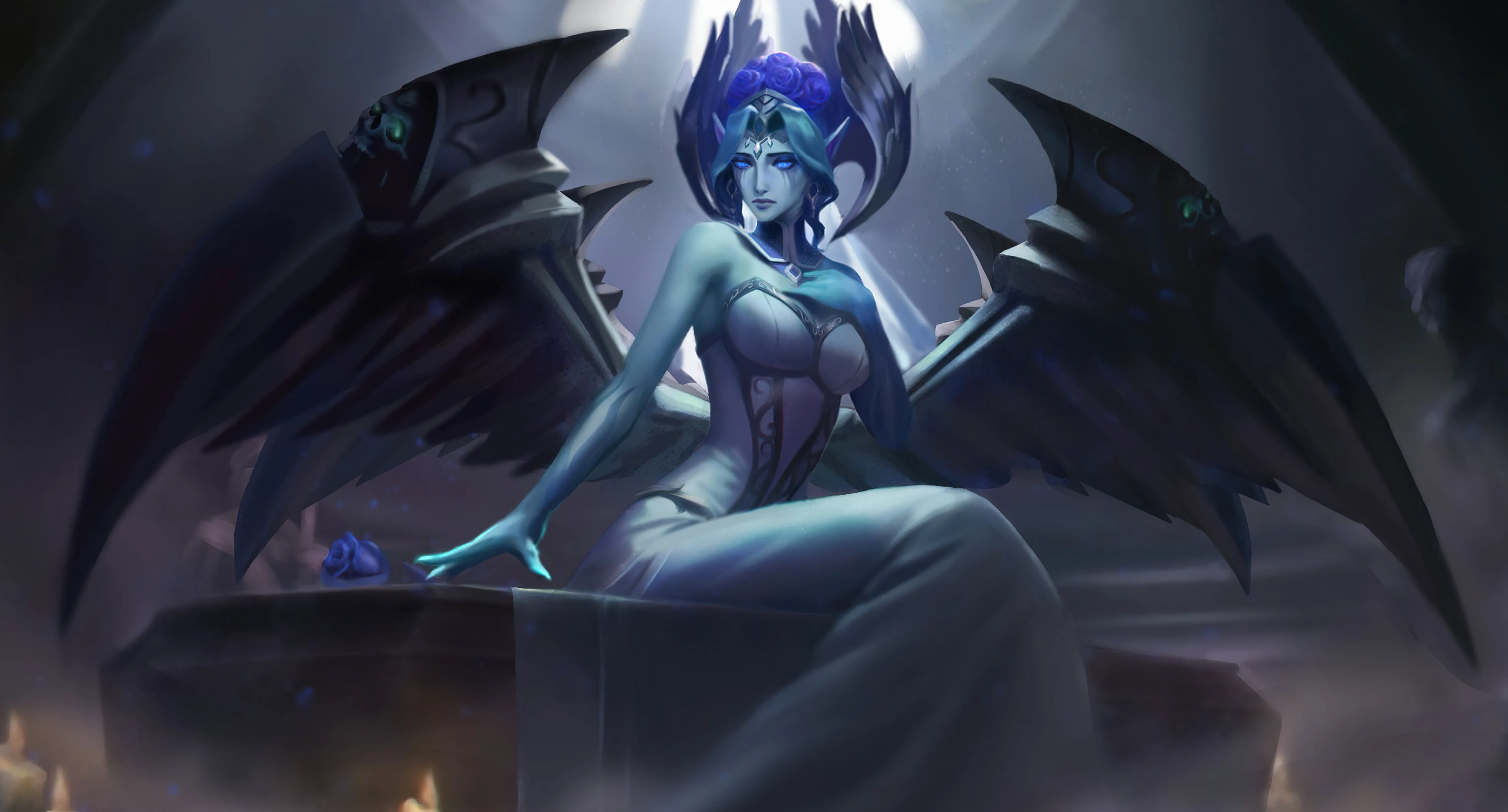 Morgana support guide